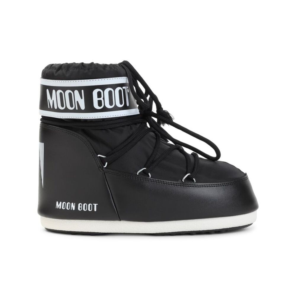 Moon Boot Icon Low Nylon Boot Women